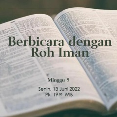 Kesimpulan ITERO SPRING 2022 Berita 5