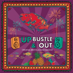 Up, Bustle & Out - 24  - Track Almanac // Free trailer...