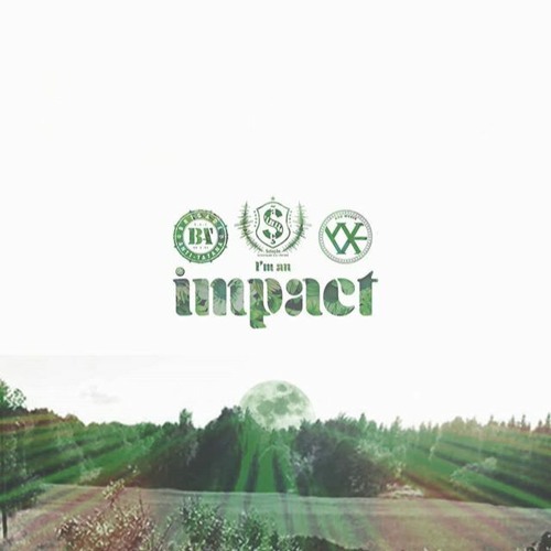 AVEYRO AVE - INTRO I'm An Impact