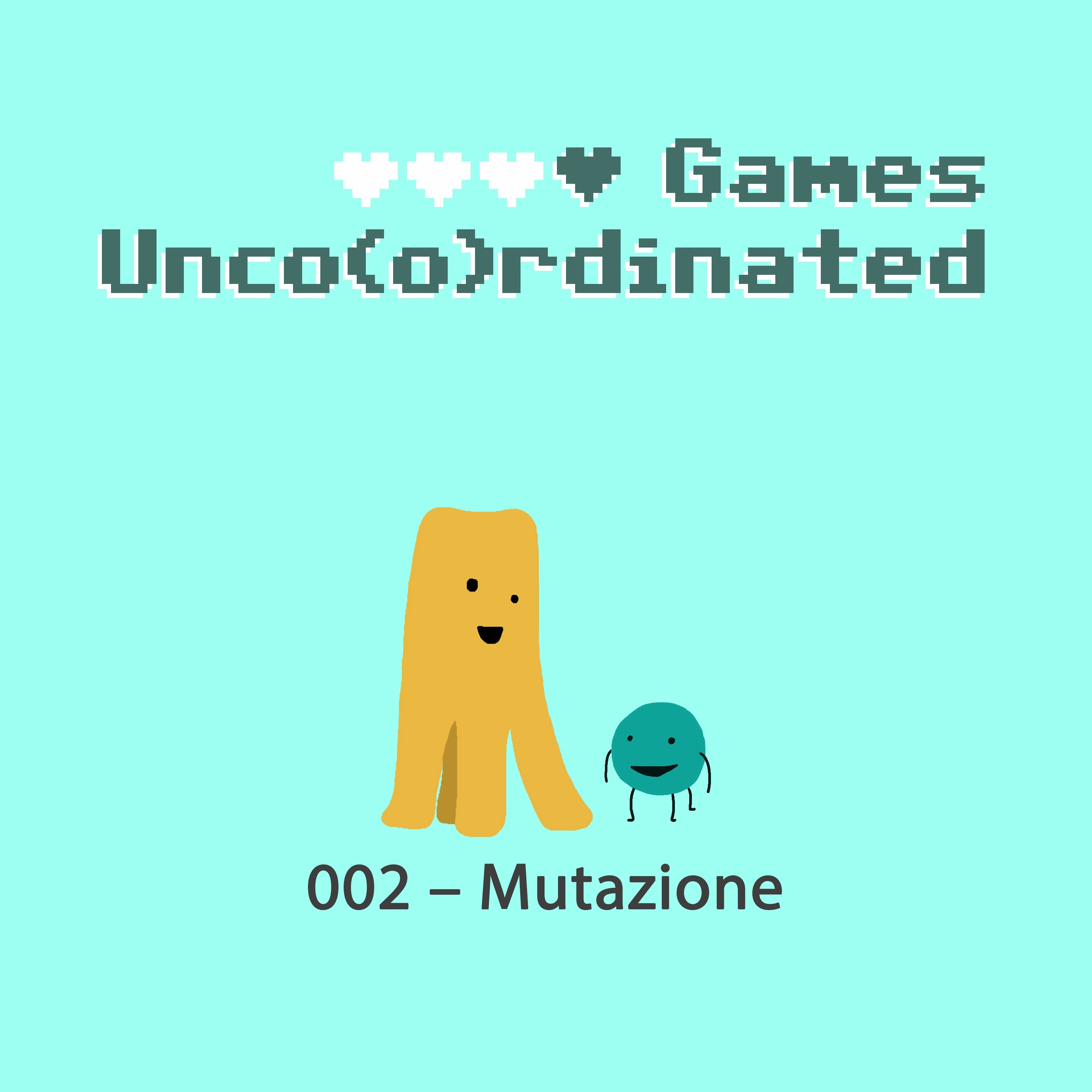 Faselwesen Podcasts