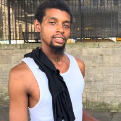 1440tah - Homeless Jesus Freestyle (Kickboxer remix)