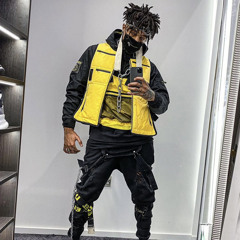 Scarlxrd | MASTERMIND「 HQ Snippet 」