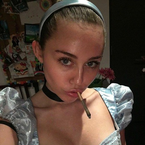 HANNAH MONTANA (PROD. IINIINE)