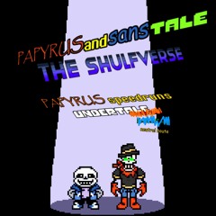 Papyrusandsanstale: The Shulfverse - Papyrus Speedruns Undertale Neutral Route