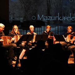 La Guingette - Mazurka - Norbert Pignol - Jean-Marie Inion