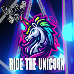 Blaq Dot - Ride The Unicorn (Sample)