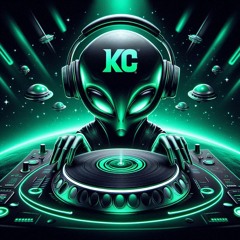 Drum and bass mix, Vol 23 - Mini Mix - KC mixes Liquid/atmospheric