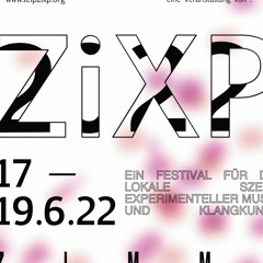 ZiXP 2022 EMR plays Edges by Christian Wolff
