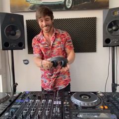 Lexlay / Home Studio Sessions 3