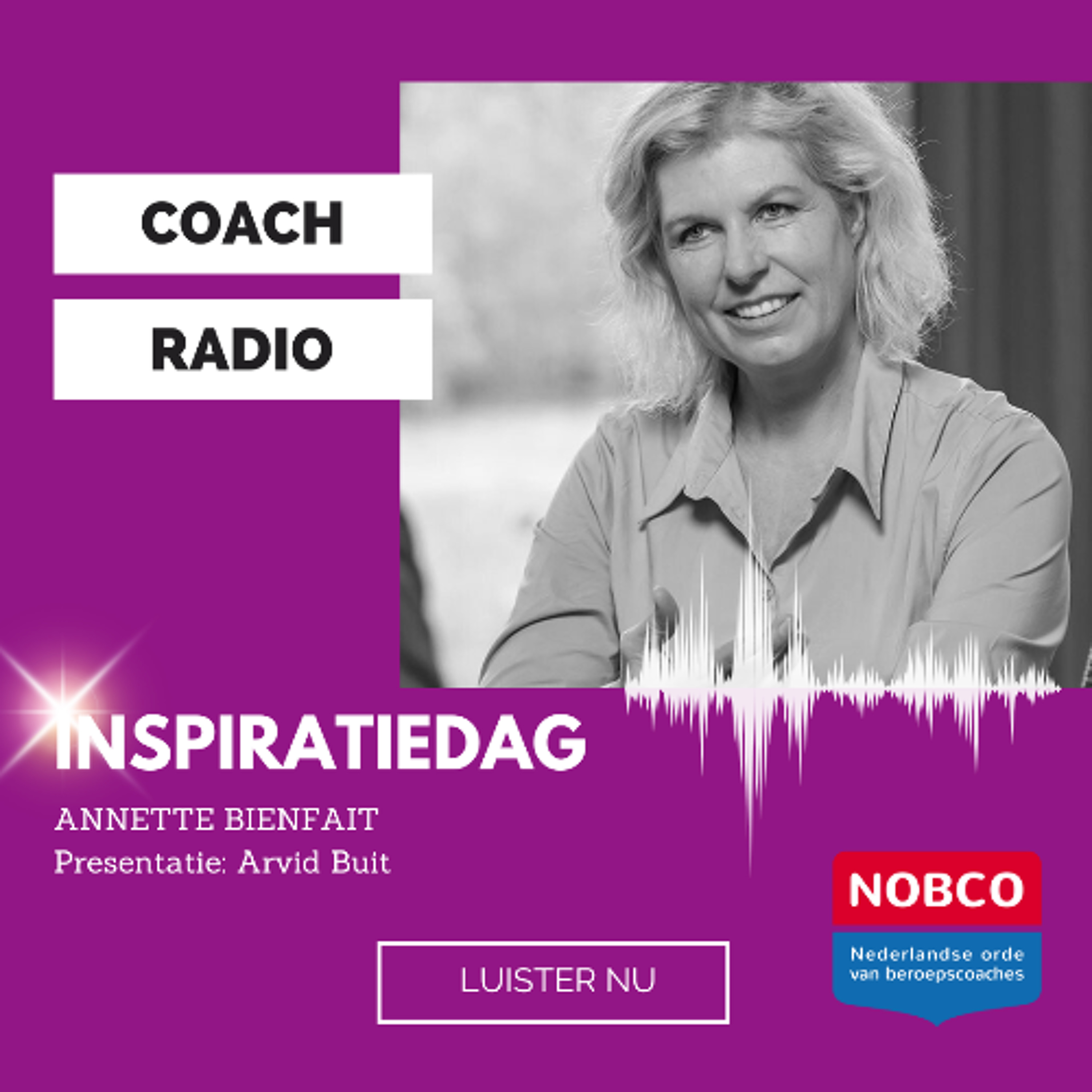 Coach Radio