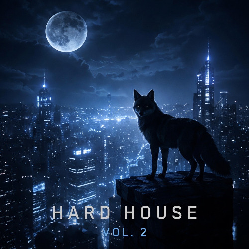 Stream VOS // Hard House Set #2 by VOS | Listen online for free on