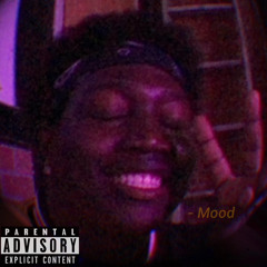 MOOD [official single] prod. yaahnhunterjr