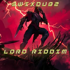 LORD RIDDIM