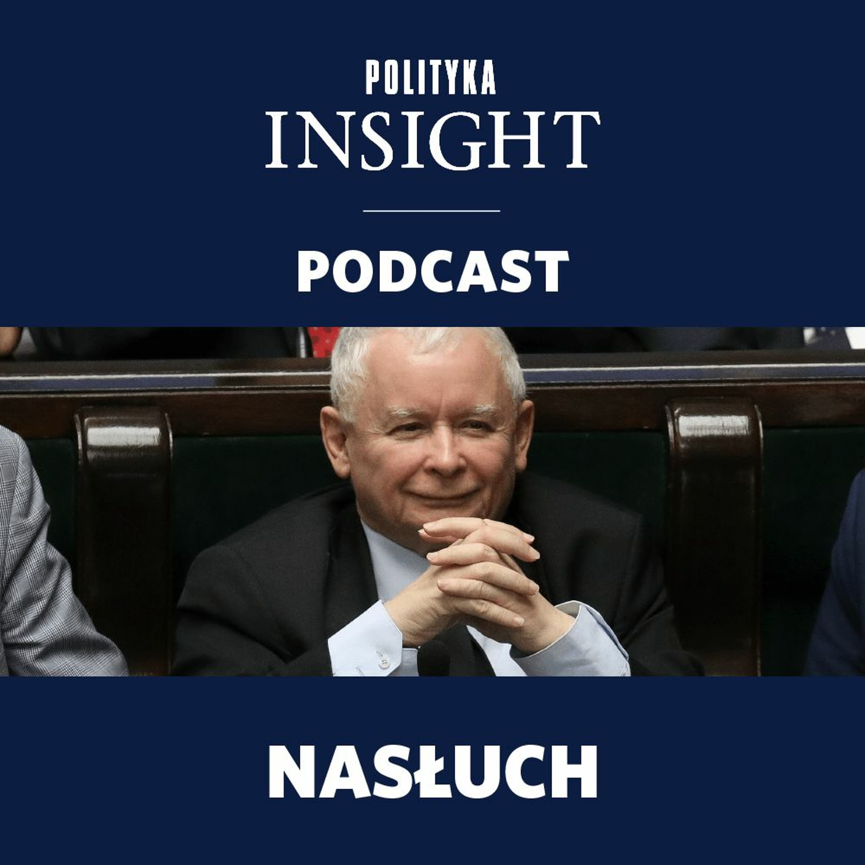 Paroksyzmy władzy | Nasłuch