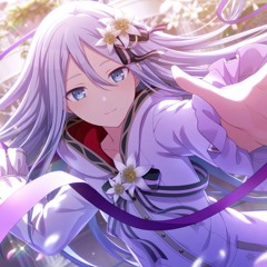 [Kanade - Full ver.]Gunjou Sanka (群青讃歌, Ultramarine Hymn)