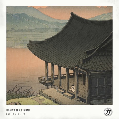 Brainwork & Mnml - All Of It (Mystic State Remix)[Elemental Arts Premiere]