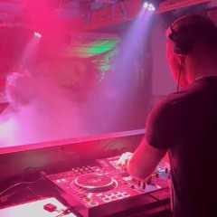 #1DachbodenRave-Set Melodic/Dark/PeekTime-Techno