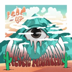 Future Sound Of Conco Feat. Siz - Mystic Mountain (Lower Bass Remix)