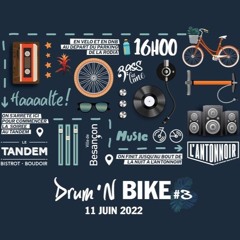 Drum'n'bike