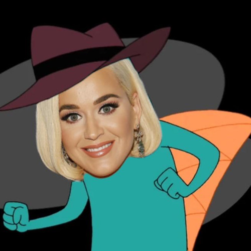 DNB KATY PERRY