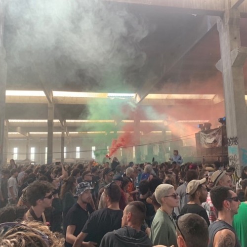 Set Acidcore/Mental - Crackiversaire