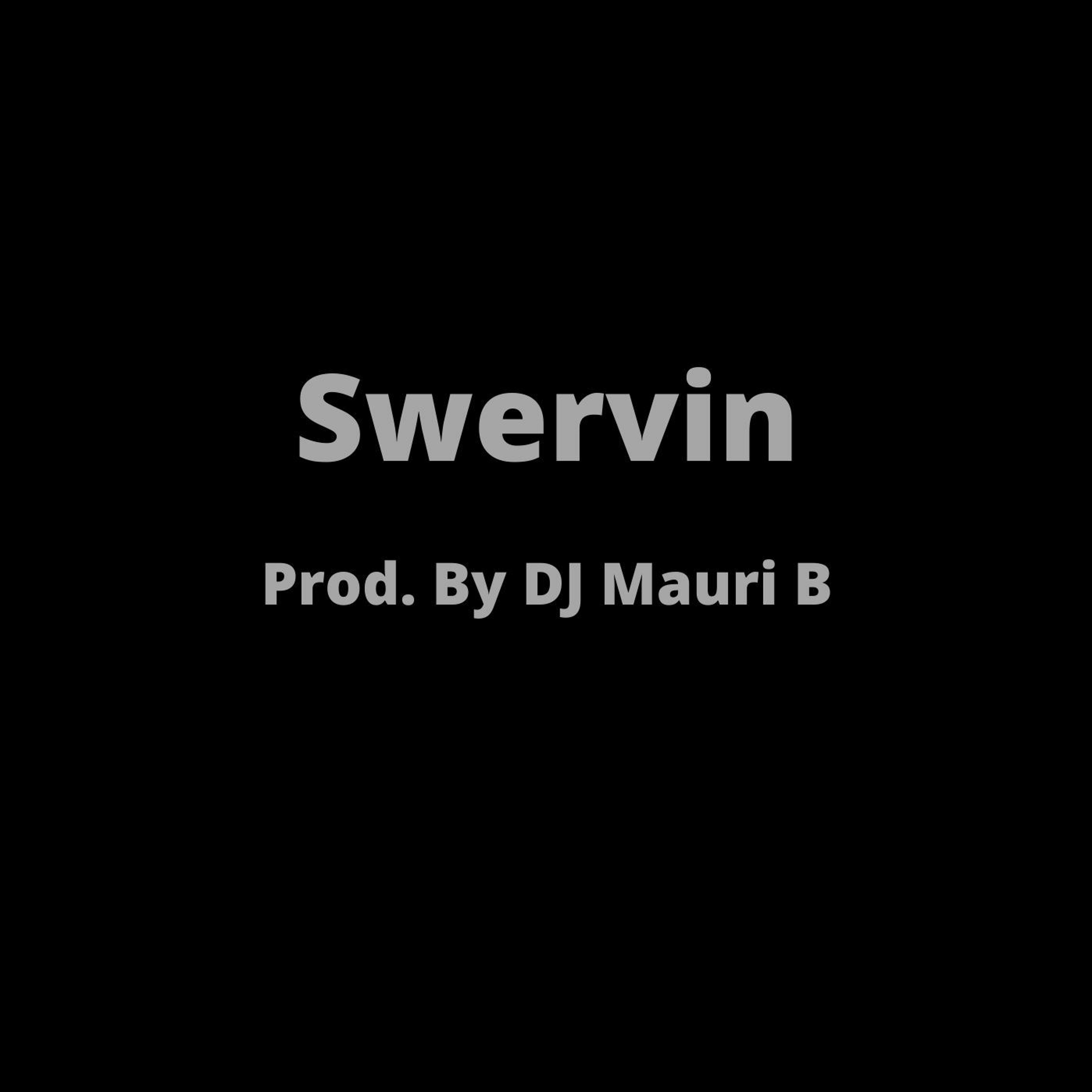 Lil Baby x Gunna Type Beat - "Swervin" episode artwork