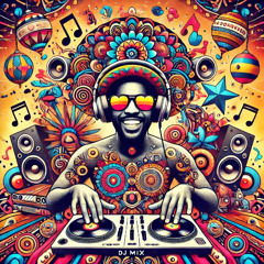 Reggaeton/Afrohouse