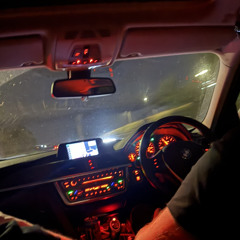 V15NCC - I SEE SOMEONE