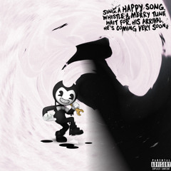 Bendy (prod.yuutsu x uhhdonn)