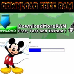 Download Free RAM