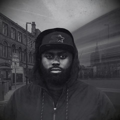 P Money x Stormzy type beat - "Steady"