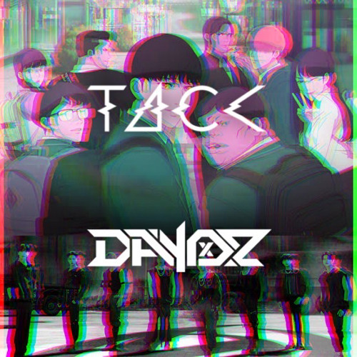 ATEEZ - Like That (T4CK & DAYOx2 Bootleg)