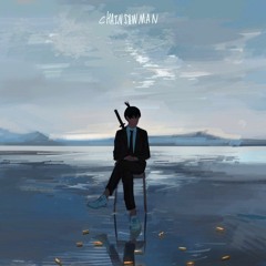 Chainsaw Man Original Soundtrack Good Night  Boy  30 Minute Loop