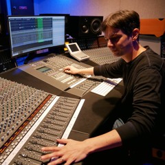 Mixing & Mastering - Portfolio