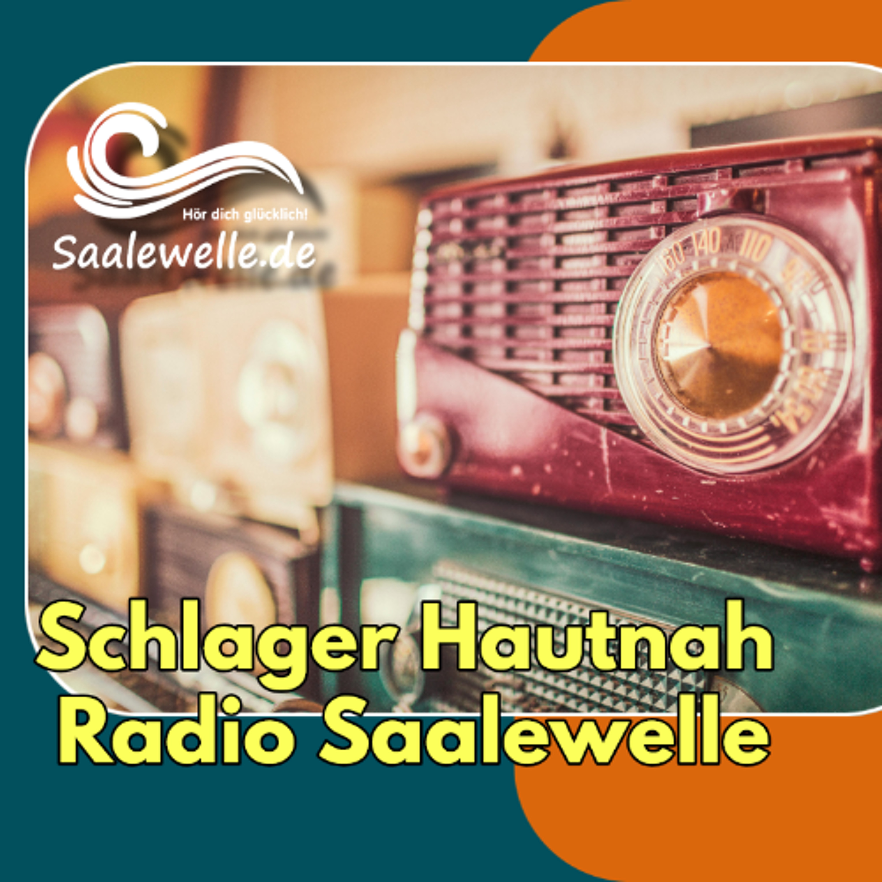 Schlager Hautnah 01.11.2025
