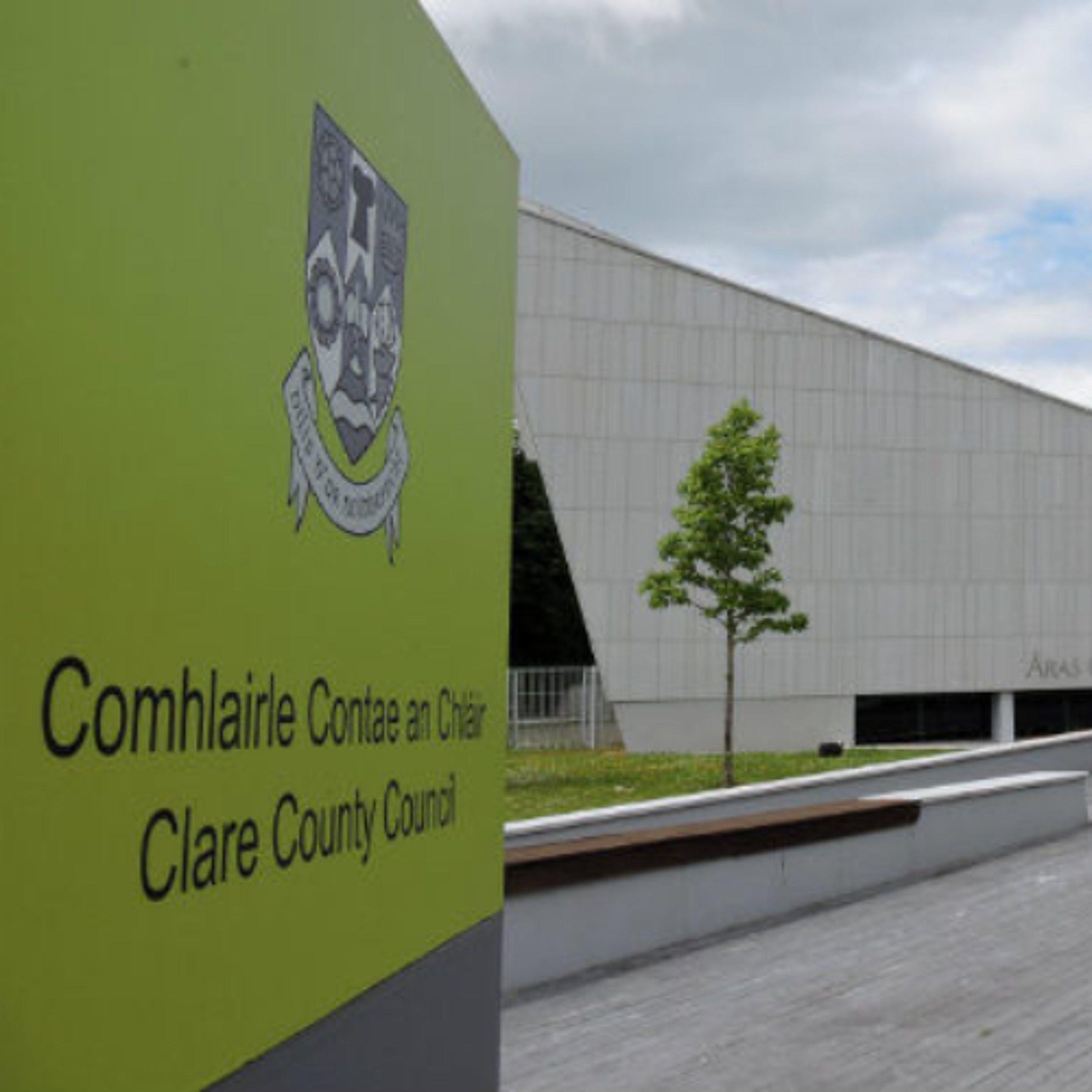 Clare Councillors Clash Over Government & Garda Response To Fuel Protests