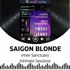 Saigon Intimate Sessions 8/17