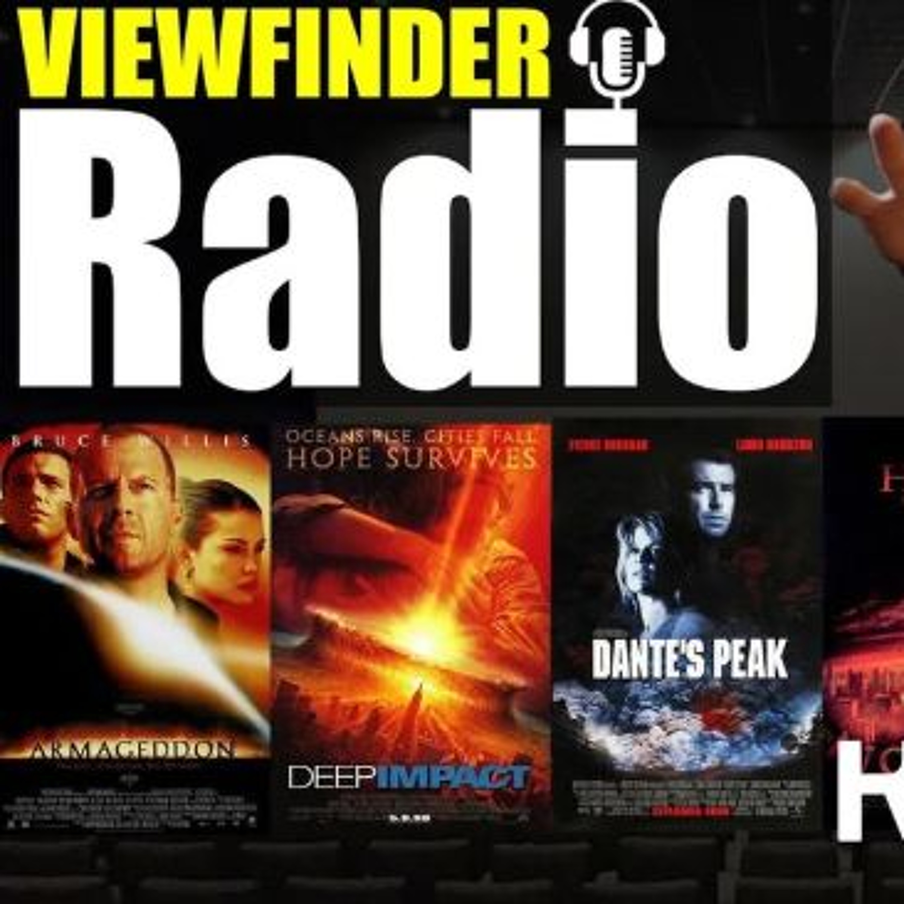 [ViewfinderRadio] หนังบังเอิญฉายใกล้กัน