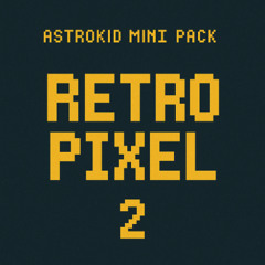 Retro Pixel - Track 30