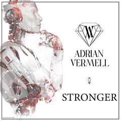 Adrian Vermell - Stronger