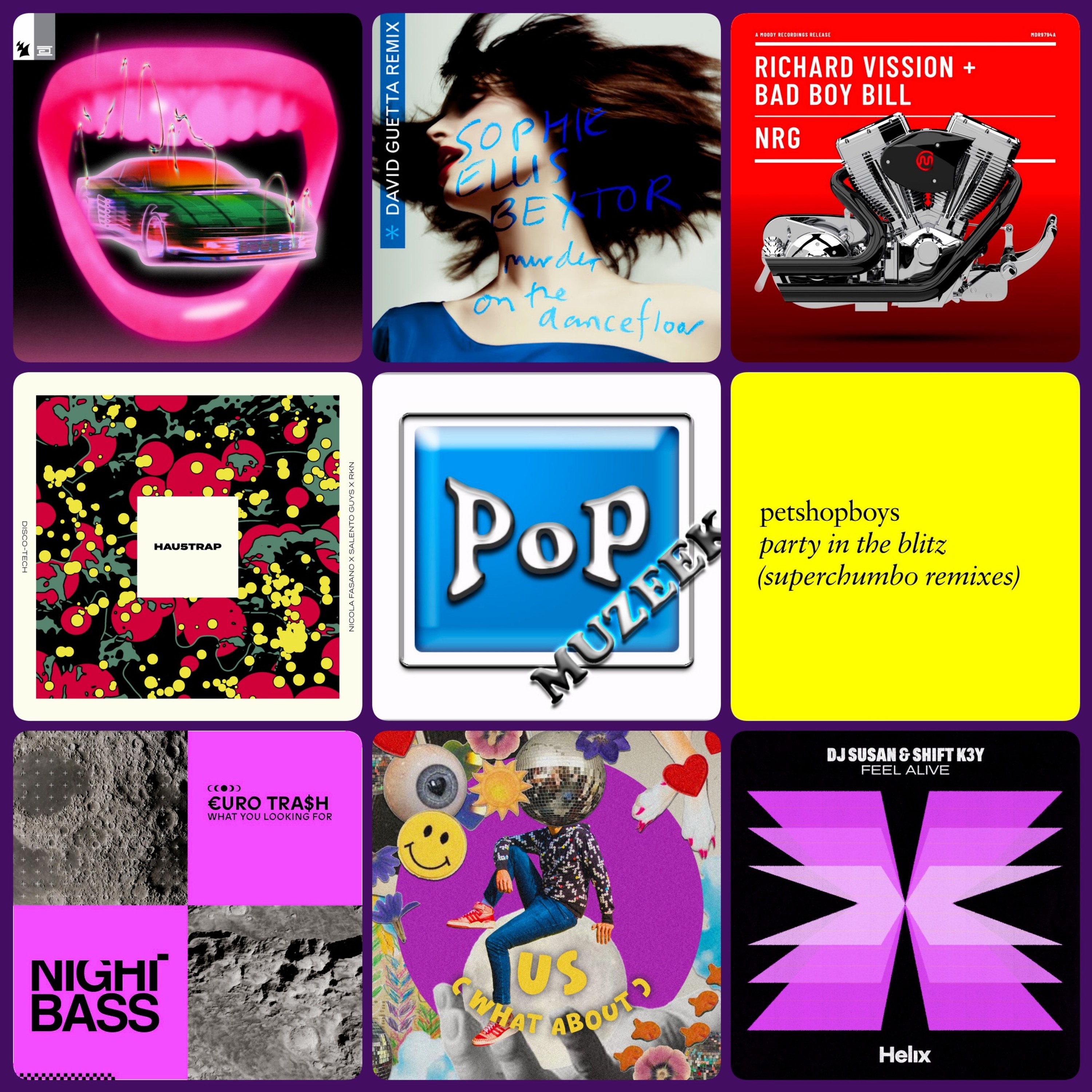 Liquid Rhythms Radio Podcast