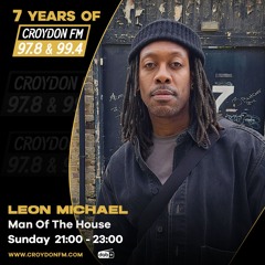 Leon Michael Man Of The House - 27 July 2025