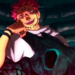 The Scariest (Jujutsu Kaisen) Gojo Vs Sukuna OST