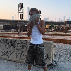Lil Twin - Ungrateful (SNIPPET)