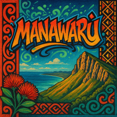 Manawarū