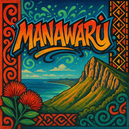 Manawarū