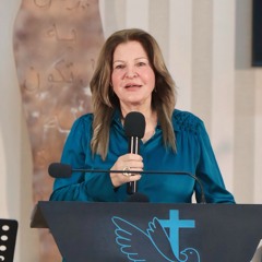 شهادة جورجيت: رحلة صلاة وشفاء زوجها من سرطان الرئة