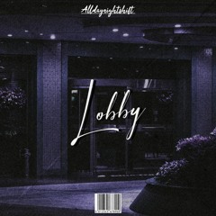 [BEAT] Lobby - Bouncy Melodic Rap Beat / Kodak Black Type Beat - Prod. by Alldaynightshift🌗