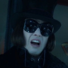 willy wonka
