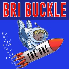 The One BY Bri Buckle 🇬🇧 (HOT GROOVERS)